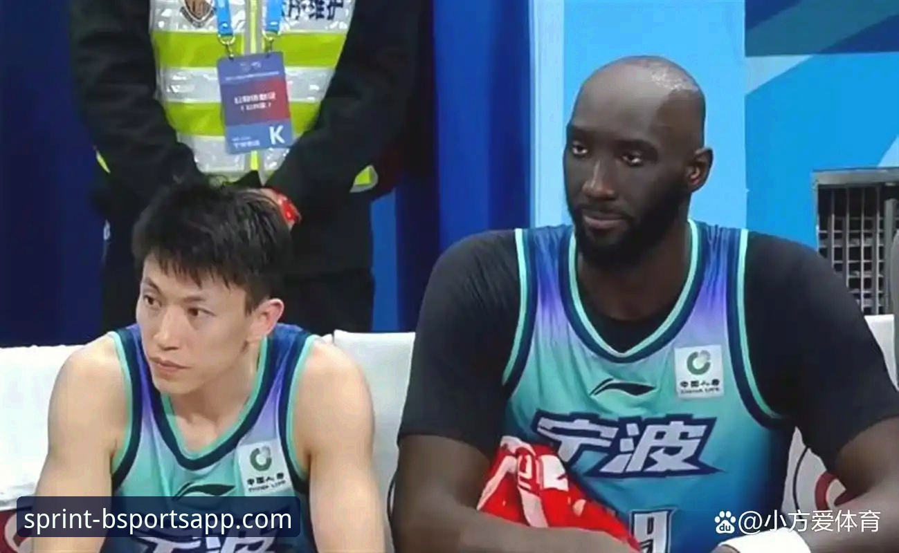 b体育app入口链接 季后赛生死战 vs 加时赛逆转:浙江83-81横扫宁波,兰道夫33分力挽狂澜